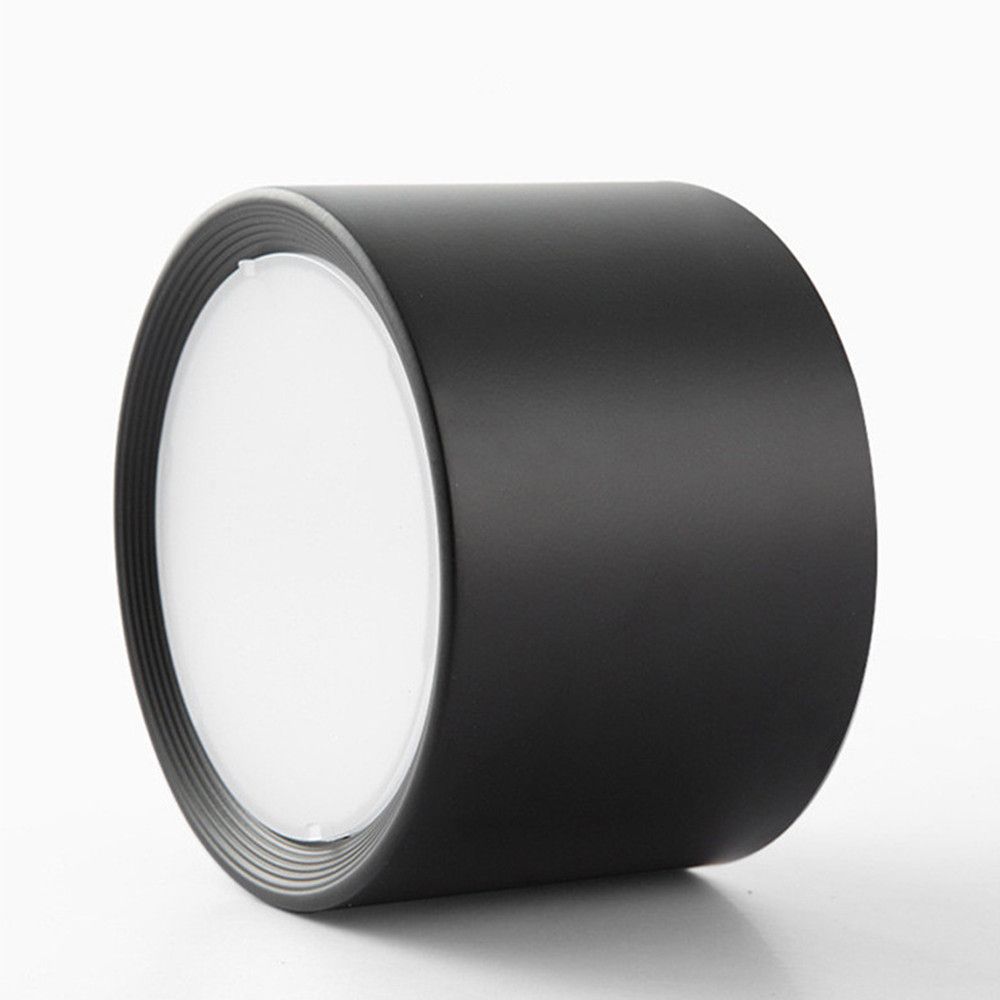 Dimmable Surface Mounted LED Downlight 5W 12W Ceiling Spot
