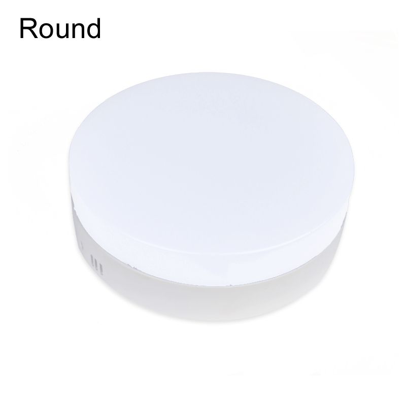 Dimmable 6W 12W 18W 24W Square LED Panel Light Surface