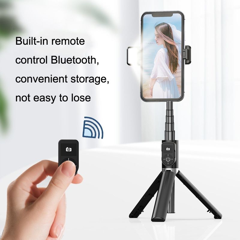 Beauty Fill Light Bluetooth Mobile Phone Selfie S