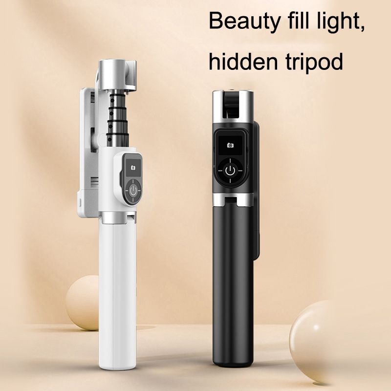 Beauty Fill Light Bluetooth Mobile Phone Selfie S