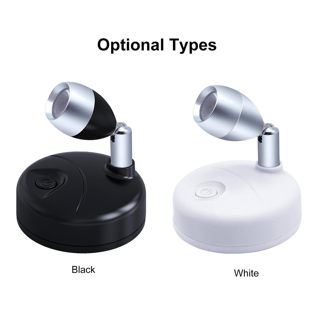 13 Colors Changing RGB LEDs Under Cabinet Lamp 2 PCS with 2 * Controller Brightness Adjustable Dimmable 30/60Mins Timing Supported 13 Colors Changing/ Smooth/ Fade 2 Lighting Modes 3* AA Operated Powered for Cloakroom Cupboar