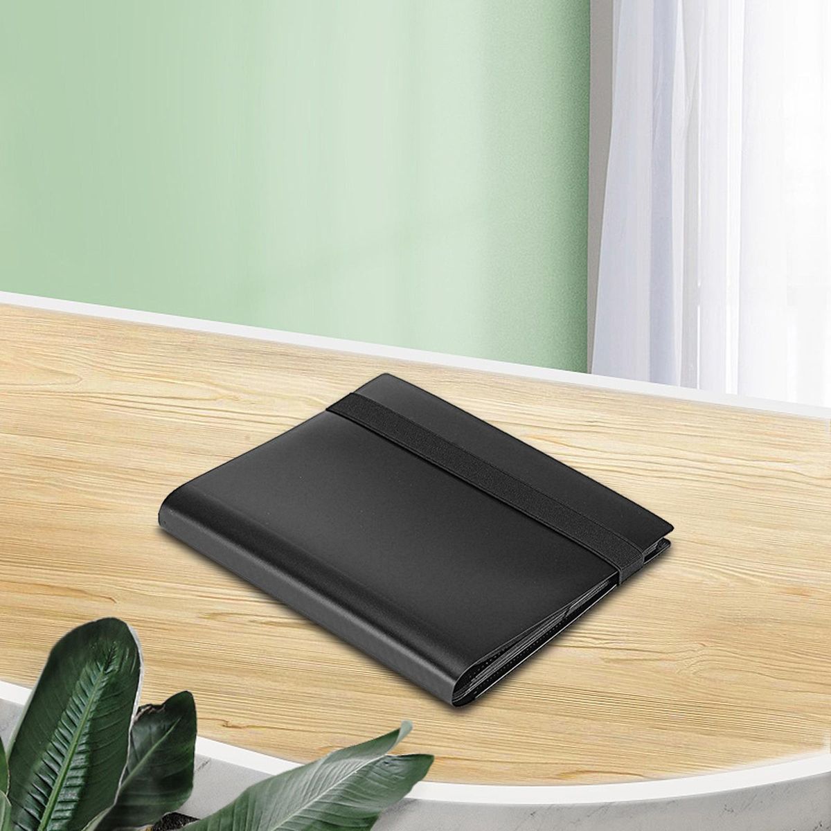 160 Cards Capacity  Card  211x176x22mm