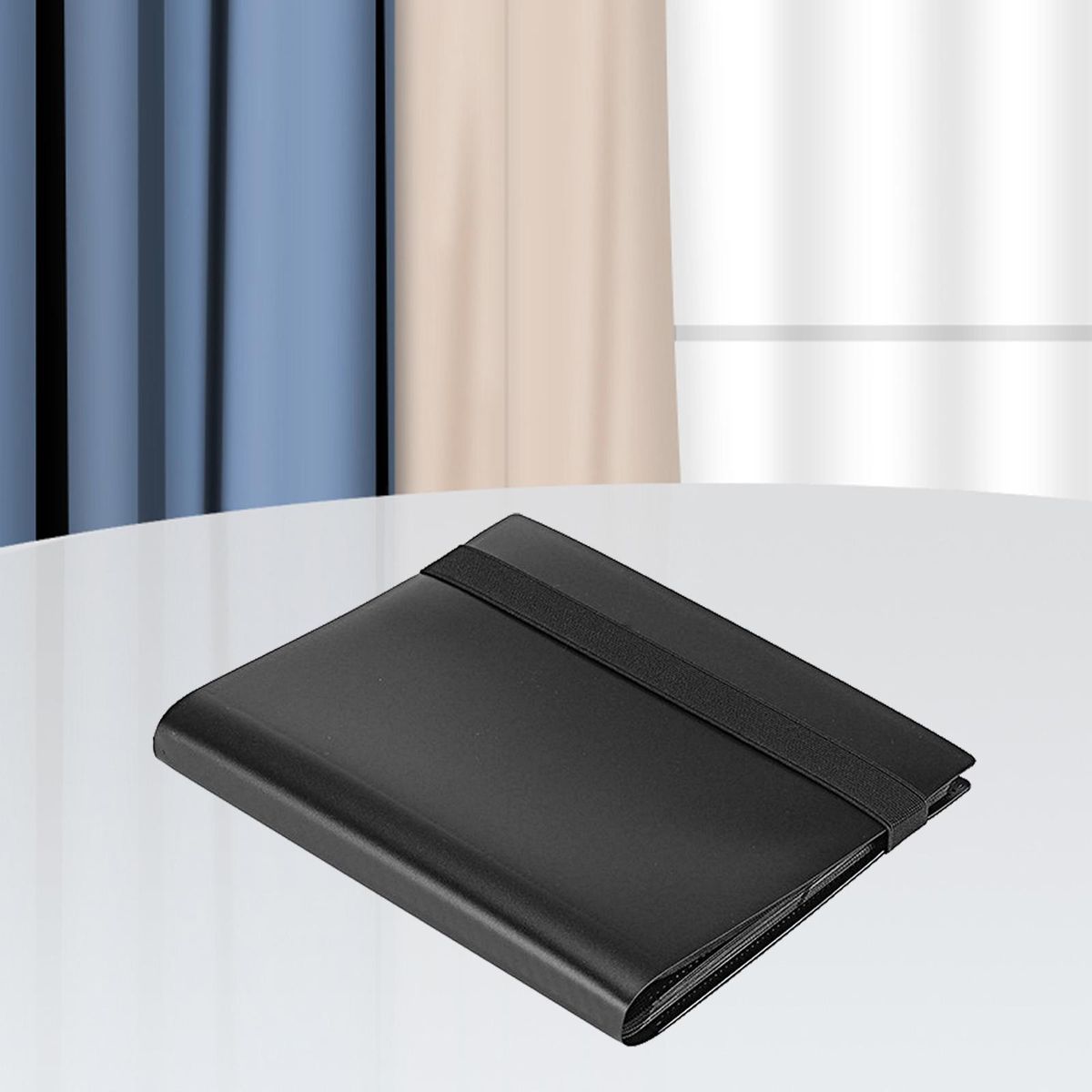 160 Cards Capacity  Card  211x176x22mm