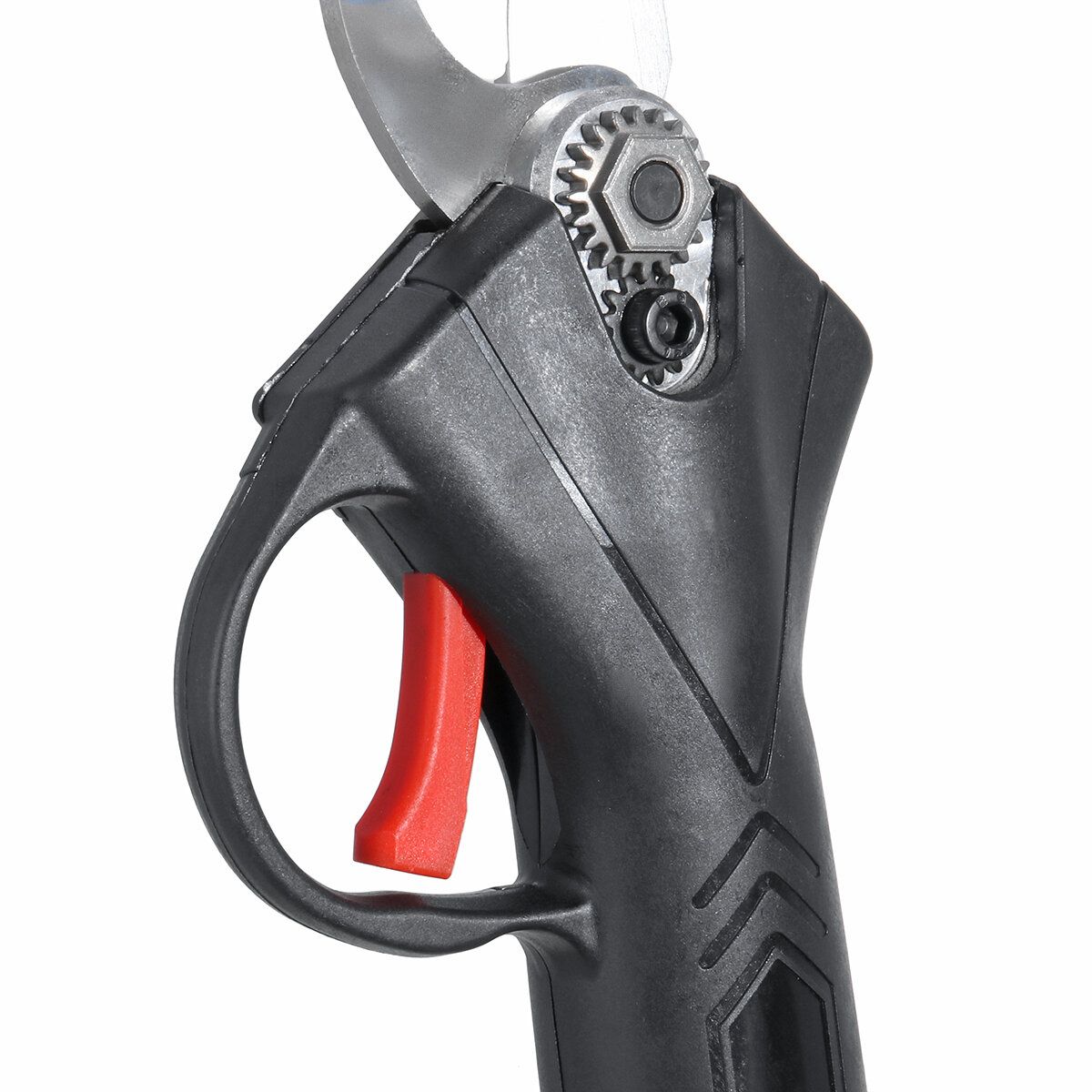 2 IN 1 Cordless 6Inch Electric Chain Saw And 30mm Electric