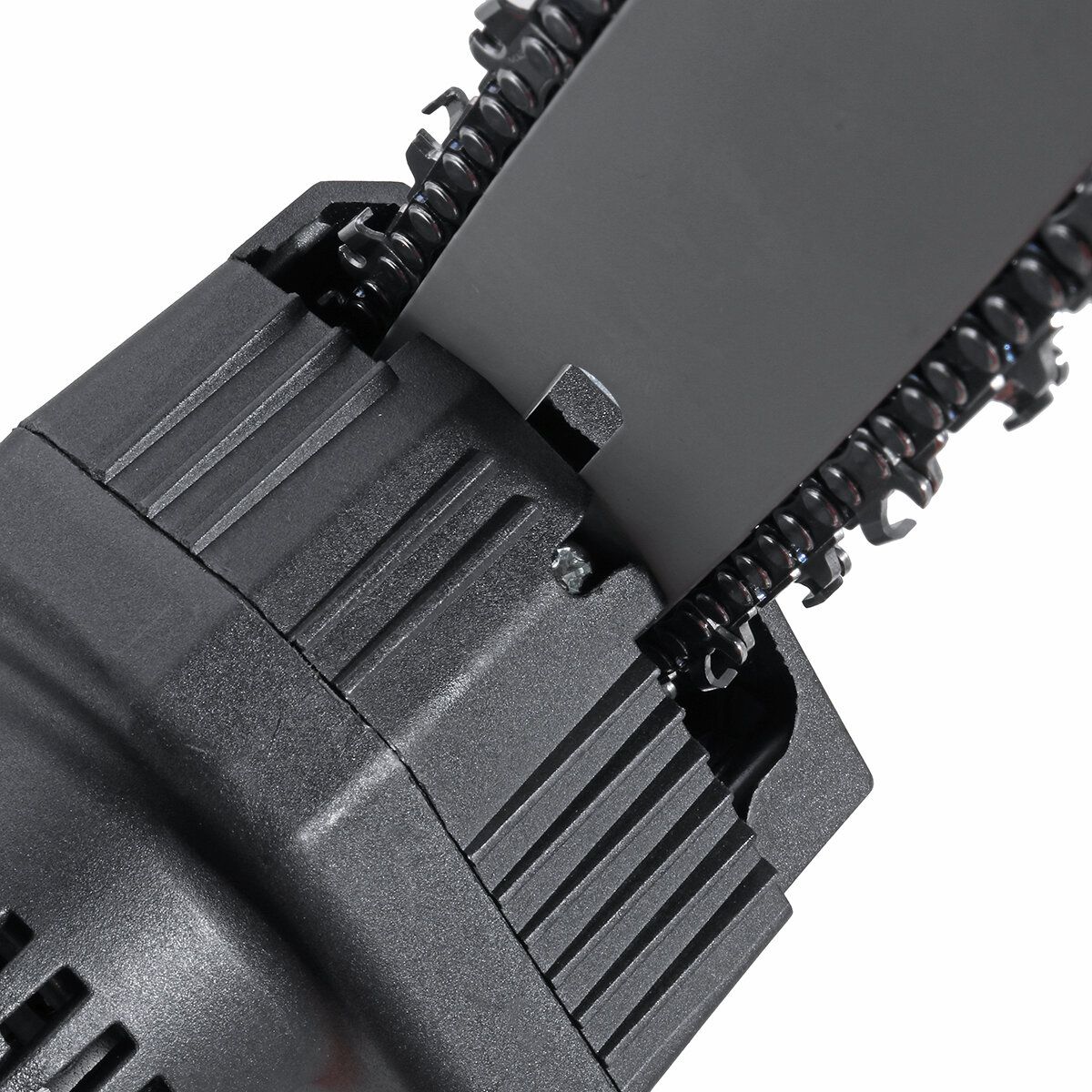 2 IN 1 Cordless 6Inch Electric Chain Saw And 30mm Electric