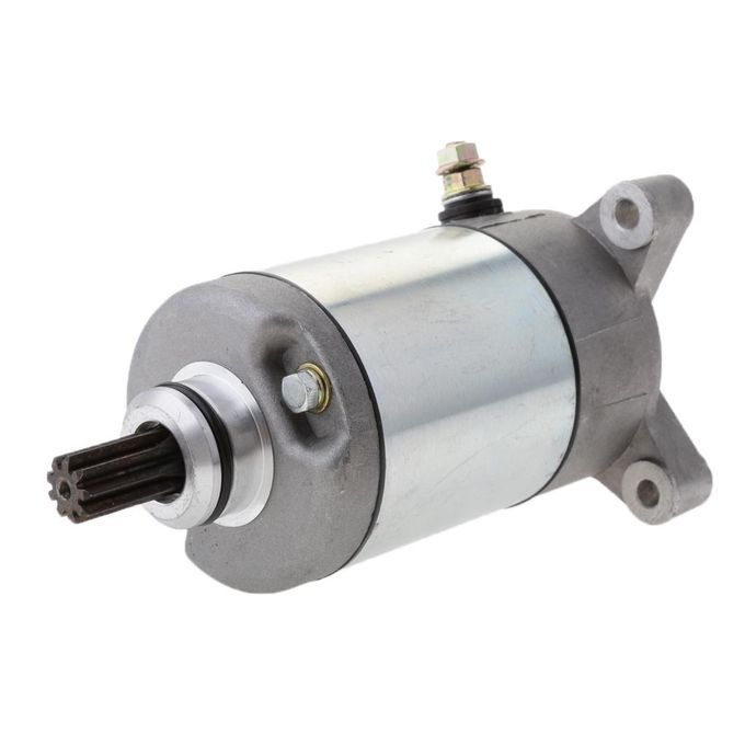 Engine Starter For POLARIS SPORTSMAN 400 500 ATV 96-12 Eng 499cc 4