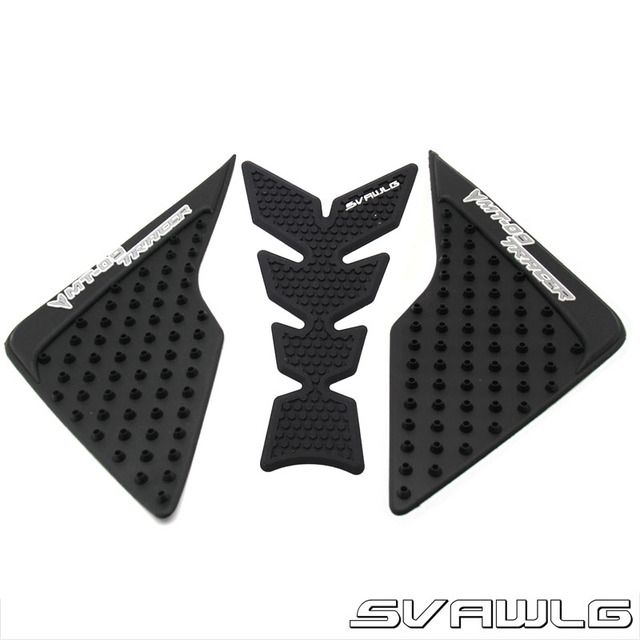 For Yamaha Mt03 -Mt07 To Mt09 Mt10 Mt09 Tracer Protector 3m
