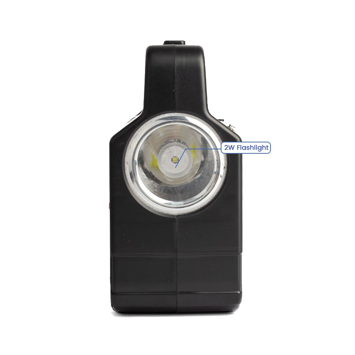 Camping Solar Panel Light 3  Set with Radio Energy Saving Solar Light Outdoor Indoor Rechargeable LED Light