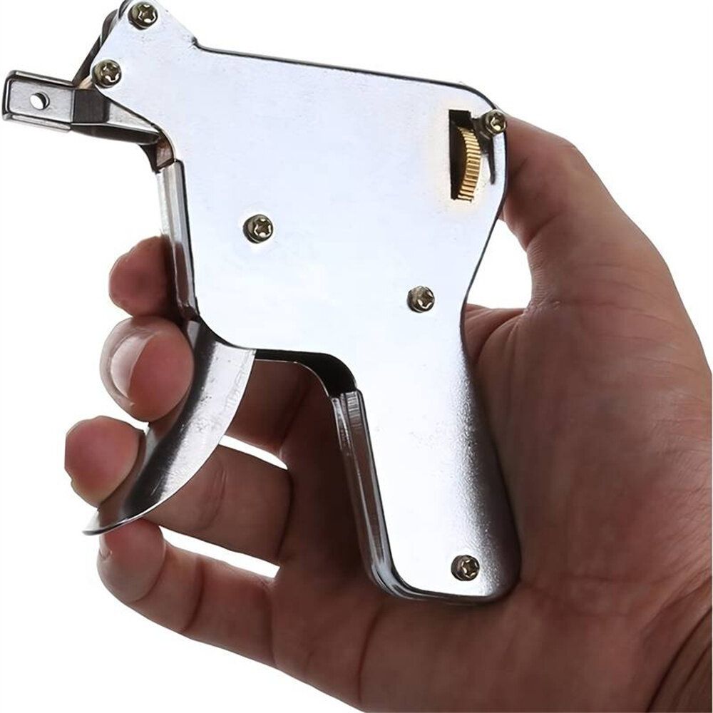 6PCS Powerful Padlock Repair Tool Set Tool Door Tool Kit