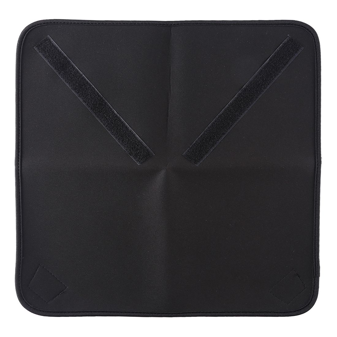Hundred-folding Cloth Photography Camera SLR Liner Lens Bag