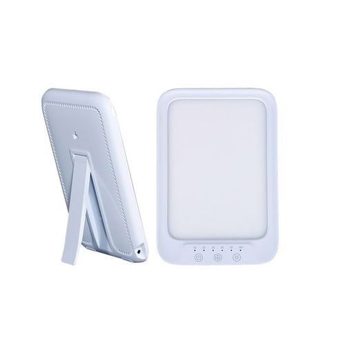 LED Daylight Lamp 20000 Lux Cool & Warm Light Therapy Lamp