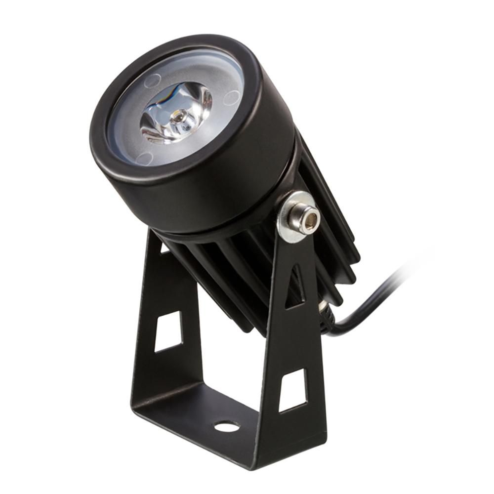 Solar Projector Light Solar Panel Outdoor Lighting Separatel