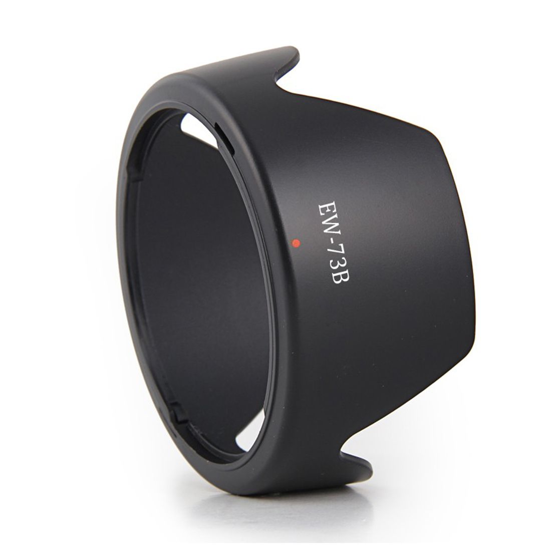 Centechia Camera Lens Hood For Ew 73b Ew-73b Canon 60d 70d