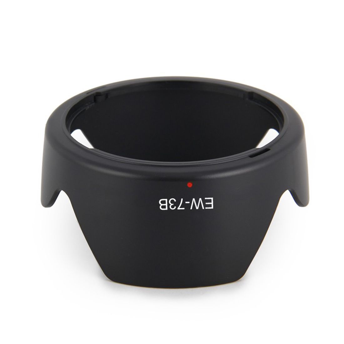 Centechia Camera Lens Hood For Ew 73b Ew-73b Canon 60d 70d