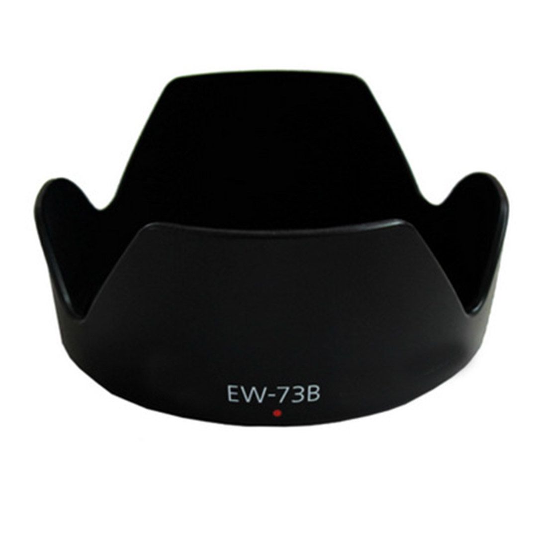Centechia Camera Lens Hood For Ew 73b Ew-73b Canon 60d 70d