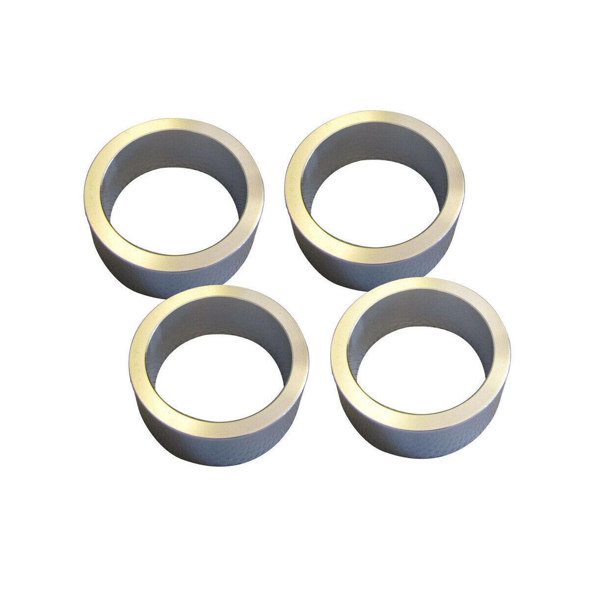 2.5" Lift Spacer Kit For Honda Rancher Recon 230 250 300 350 400 420 ATV