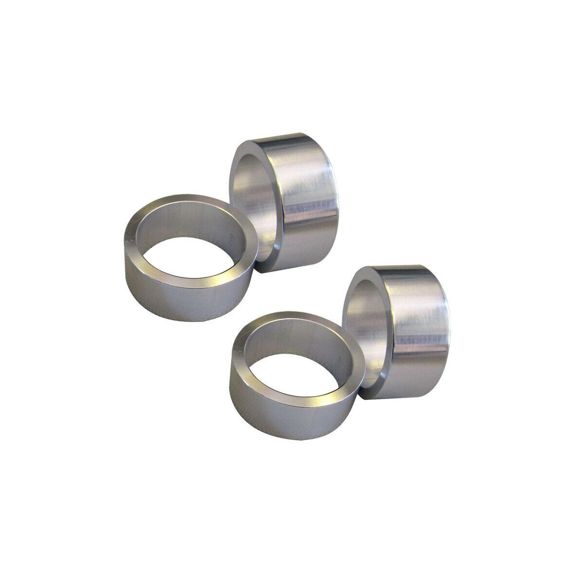 2.5" Lift Spacer Kit For Honda Rancher Recon 230 250 300 350 400 420 ATV