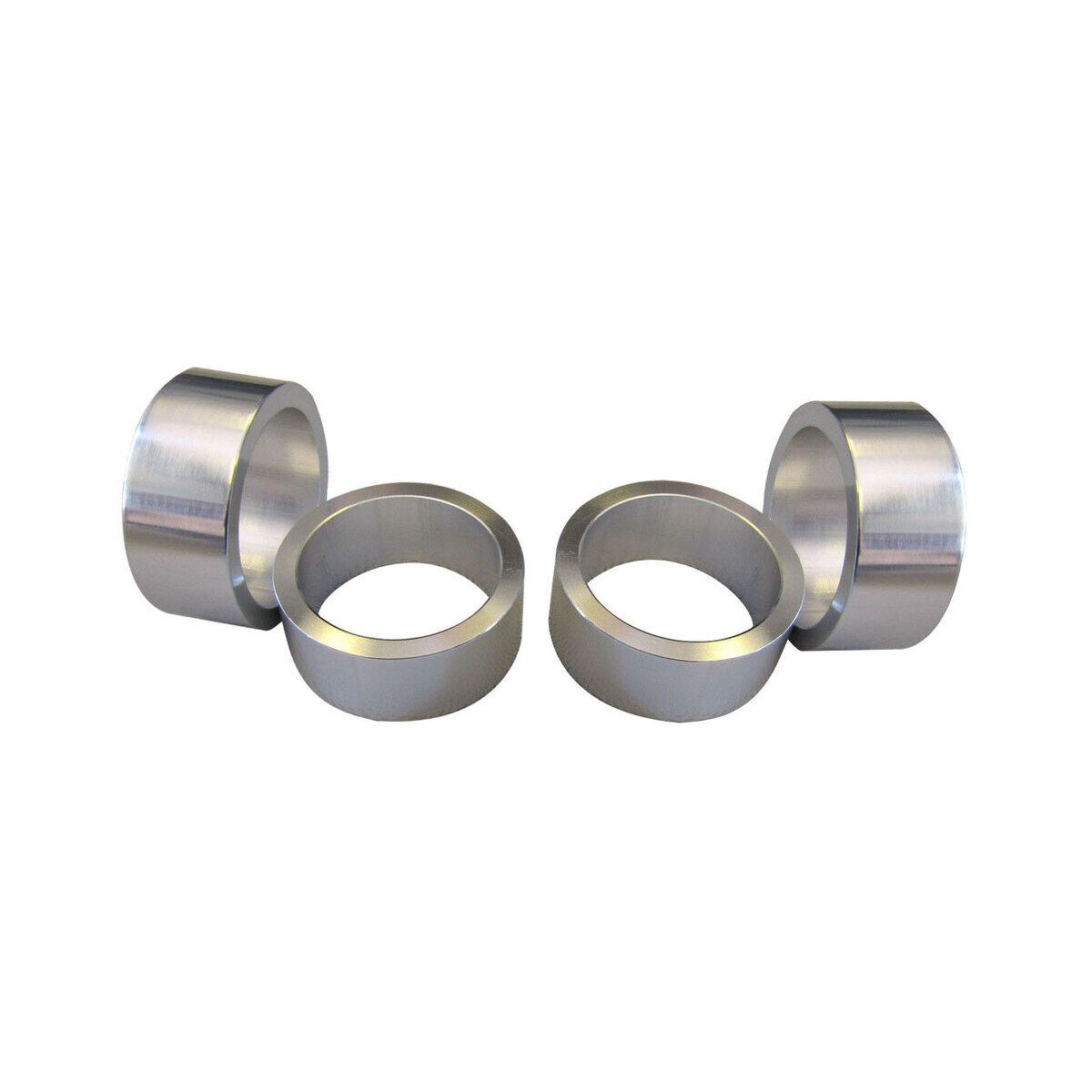 2.5" Lift Spacer Kit For Honda Rancher Recon 230 250 300 350 400 420 ATV