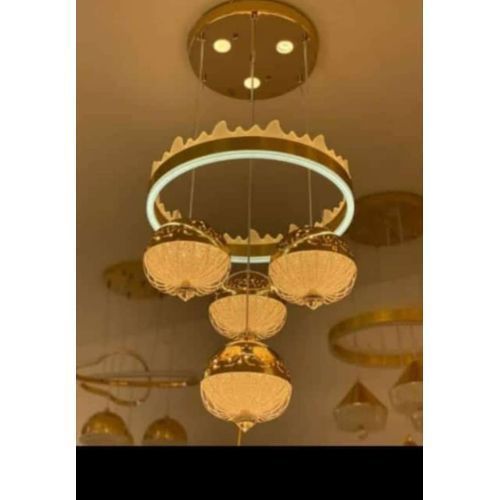 Ceiling Dropping  Chandalier