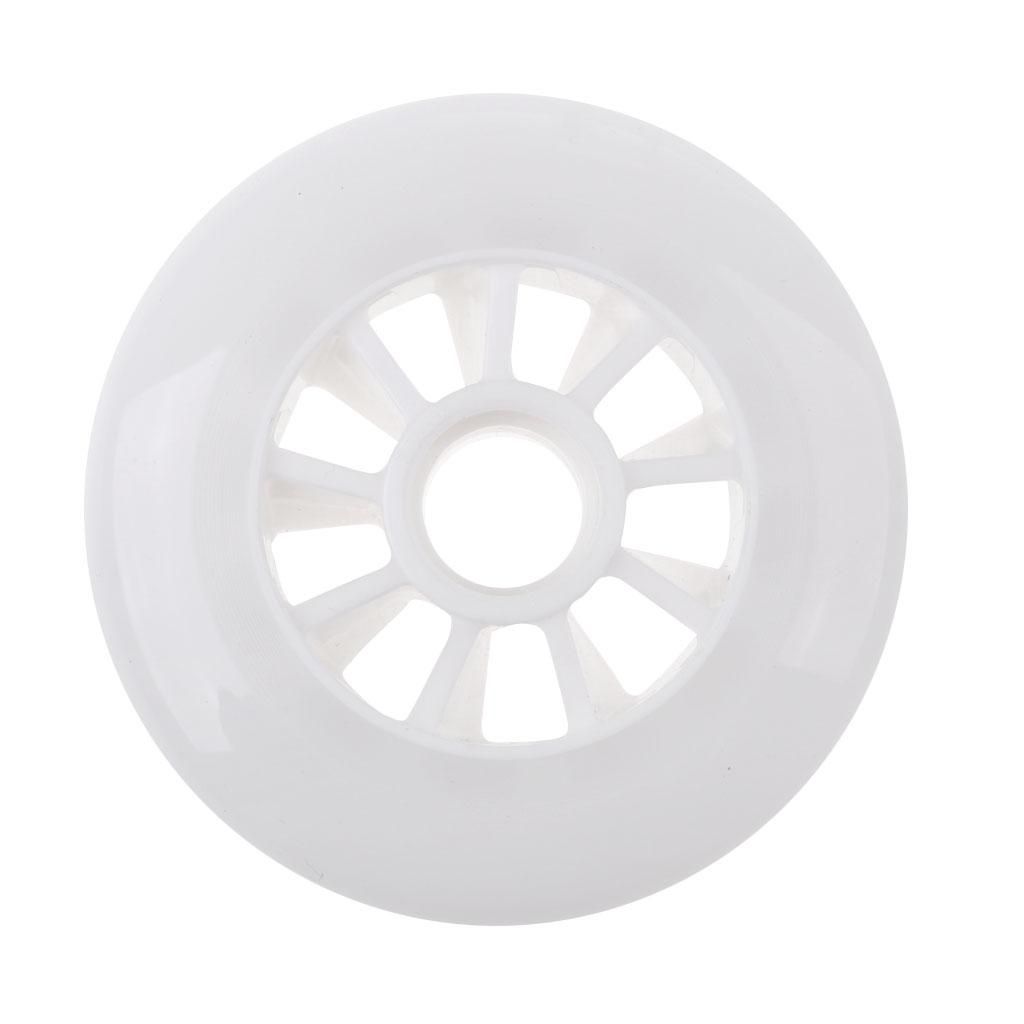 2x Online Roller Skates PU Outdoor