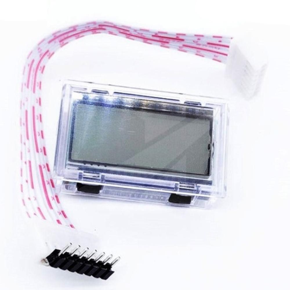 DC-DC DC-AC Pure Sine Wave Inverter Generator SPWM Boost Driver Board EGS002 "EG8010 + IR2110" Driver Module +LCD
