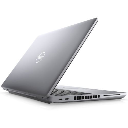 Precision 3561 11th Gen Intel Core I5 512 SSD,16GB RAM Backlit Keys Wins 10 Pro