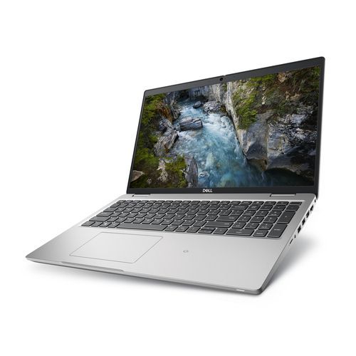 Precision 3561 11th Gen Intel Core I5 512 SSD,16GB RAM Backlit Keys Wins 10 Pro