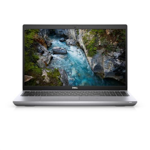 Precision 3561 11th Gen Intel Core I5 512 SSD,16GB RAM Backlit Keys Wins 10 Pro