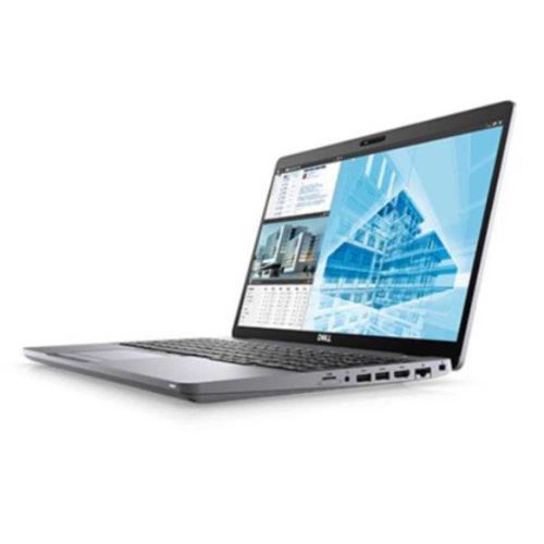 Precision 3561 11th Gen Intel Core I5 512 SSD,16GB RAM Backlit Keys Wins 10 Pro