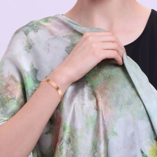 Magnetic Bangle Healthcare Bracelets