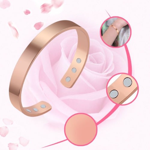 Magnetic Bangle Healthcare Bracelets