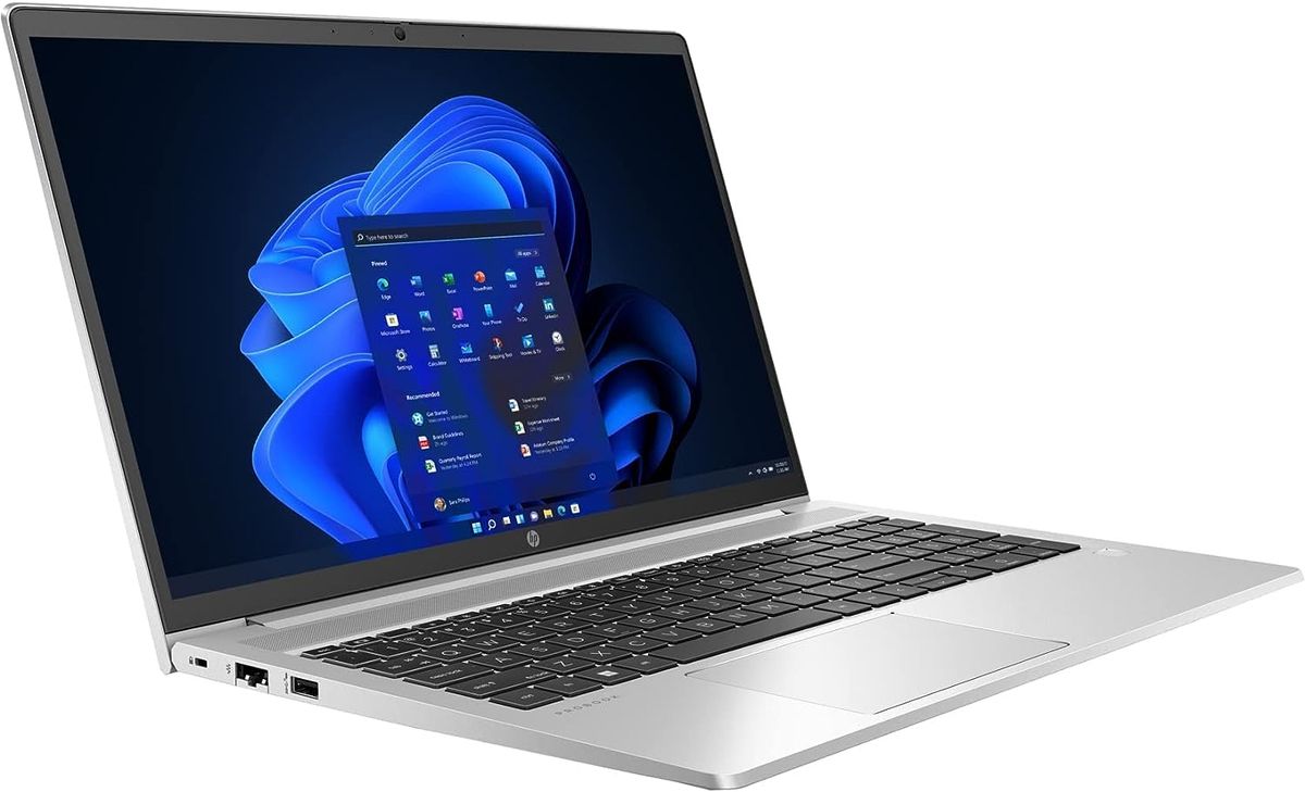 ProBook 450 G9 INTEL CORE I7,12TH GEN,8GB,512GB SSD,15.6, Win11 Professional