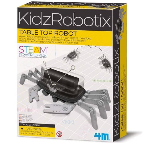 Table Top Robot