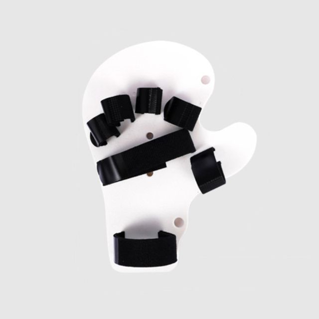 Adjustable Finger Points Fingerboard
