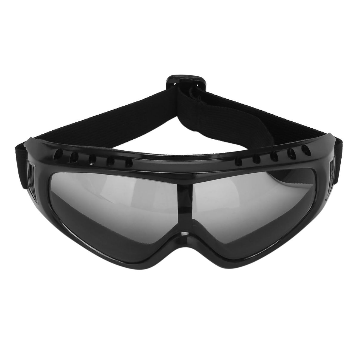 Airsoft Goggles  Paintball Clear Glasses Wind Dust,