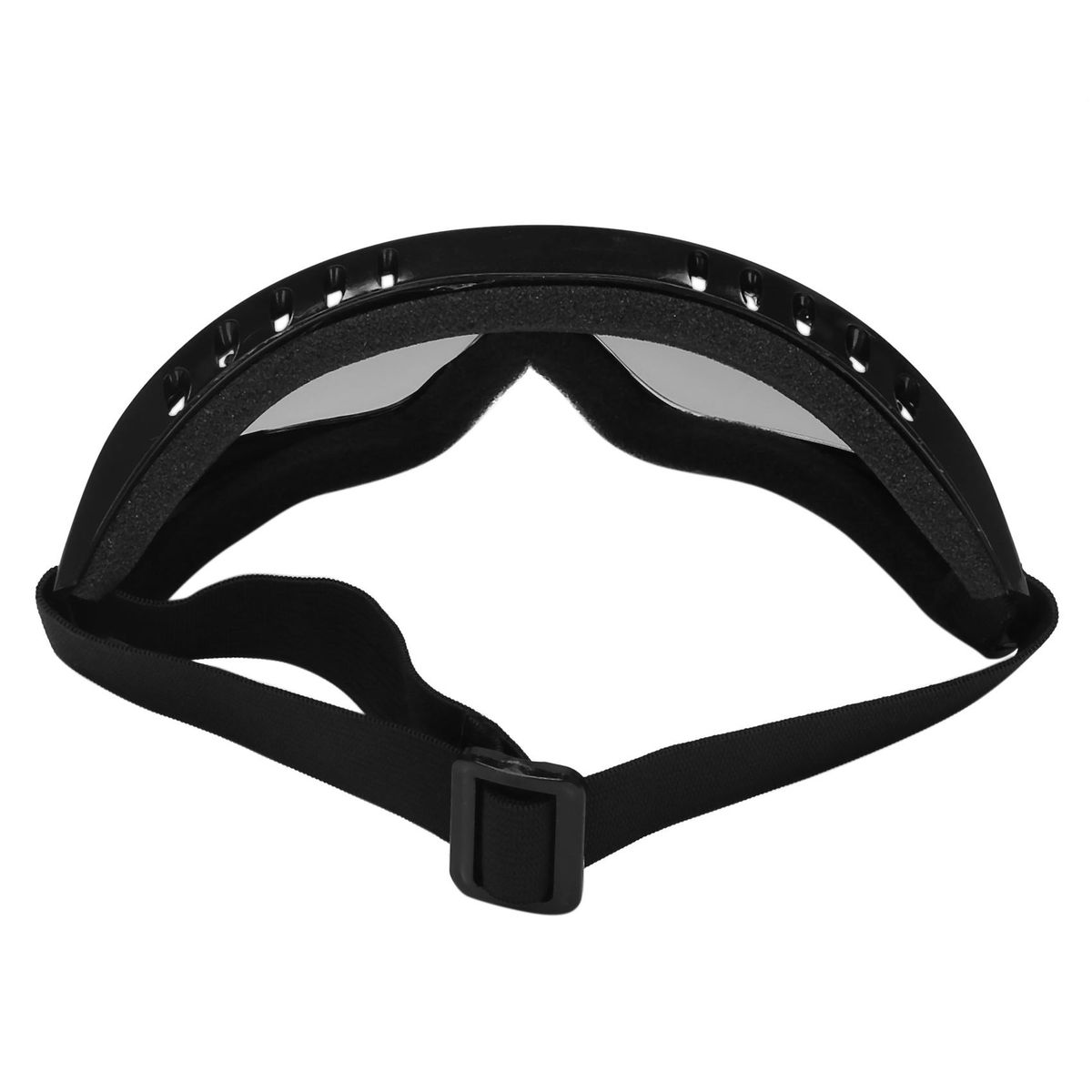 Airsoft Goggles  Paintball Clear Glasses Wind Dust,