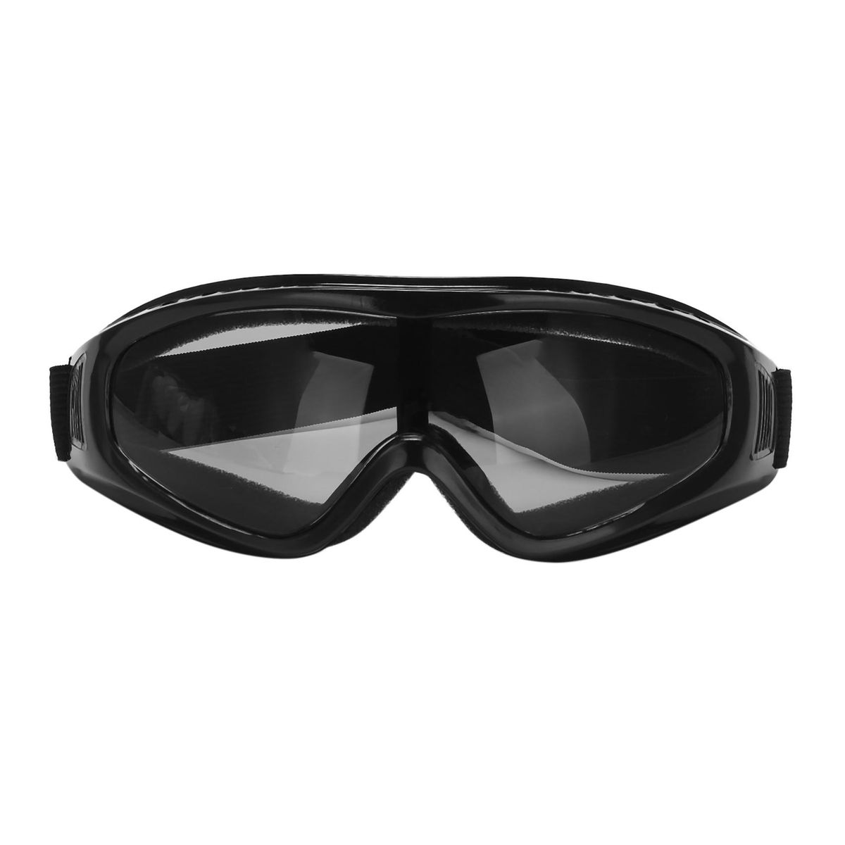 Airsoft Goggles  Paintball Clear Glasses Wind Dust,