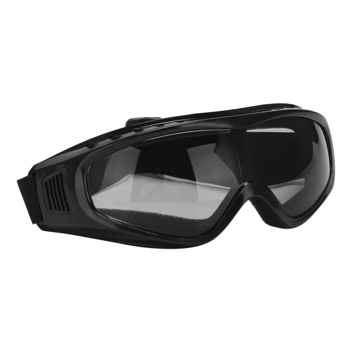 Airsoft Goggles  Paintball Clear Glasses Wind Dust,