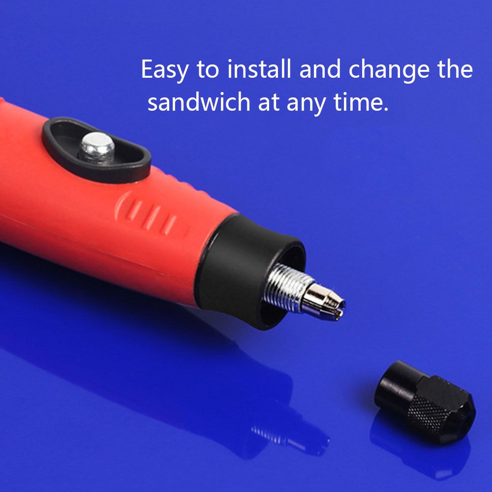6mm Rotary Angle Grinder Tool Flexible Shaft Fits For