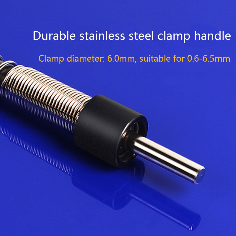 6mm Rotary Angle Grinder Tool Flexible Shaft Fits For
