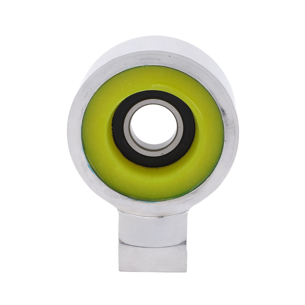 Heavy Duty Driveshaft Carrier Bearing PU Aluminum Alloy