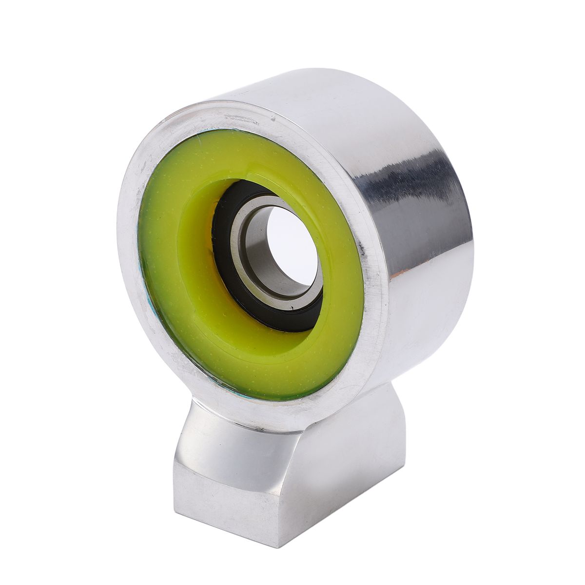 Heavy Duty Driveshaft Carrier Bearing PU Aluminum Alloy