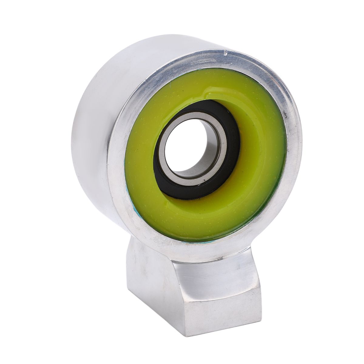 Heavy Duty Driveshaft Carrier Bearing PU Aluminum Alloy