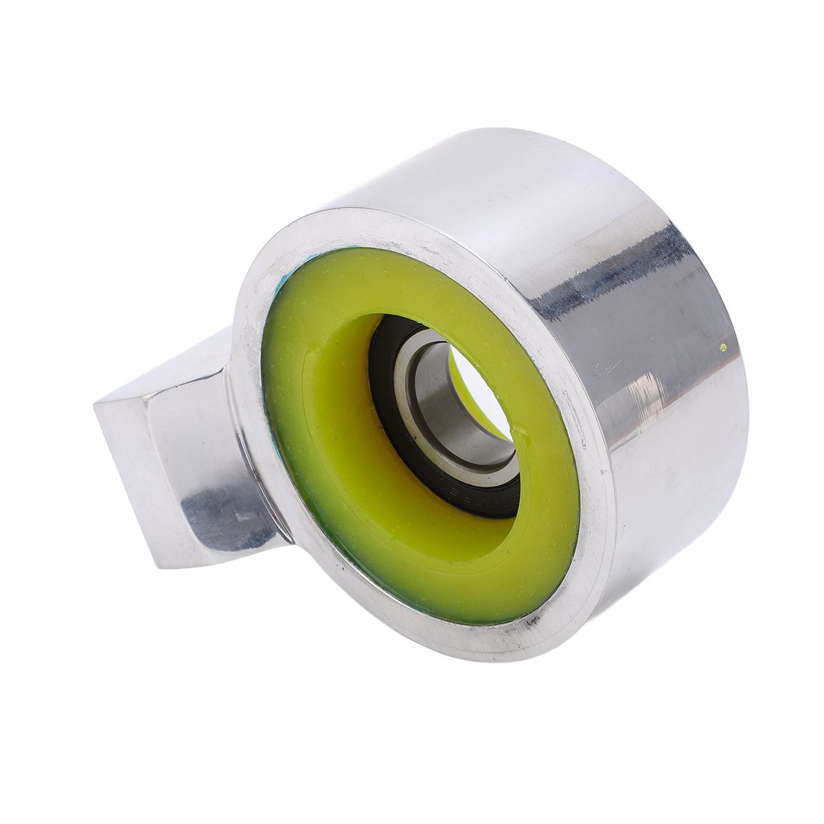 Heavy Duty Driveshaft Carrier Bearing PU Aluminum Alloy