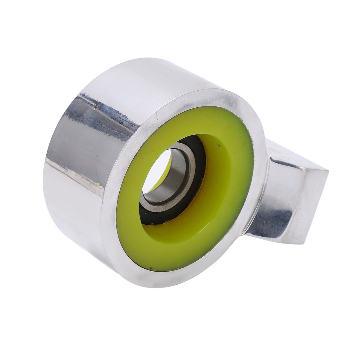 Heavy Duty Driveshaft Carrier Bearing PU Aluminum Alloy