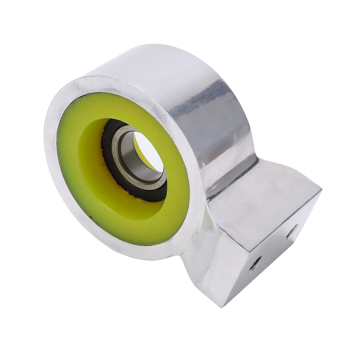 Heavy Duty Driveshaft Carrier Bearing PU Aluminum Alloy