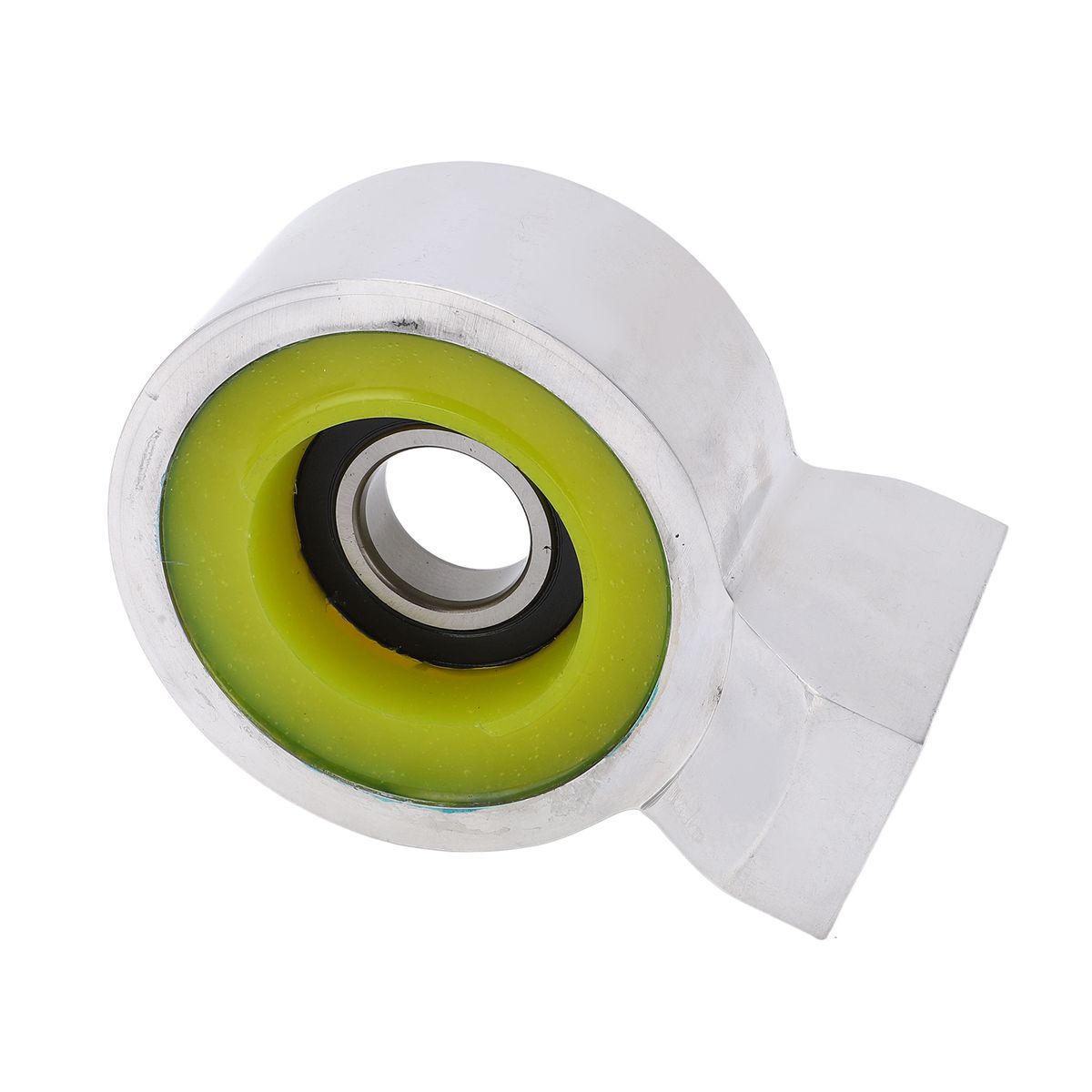 Heavy Duty Driveshaft Carrier Bearing PU Aluminum Alloy