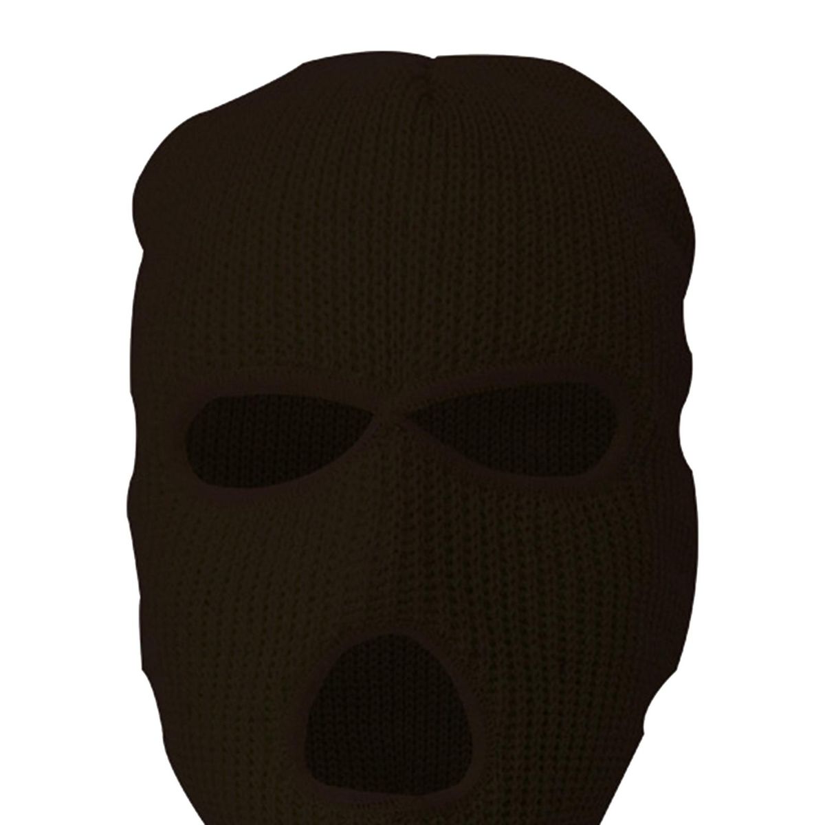 Cycling Head Cover Sweat Absorption Cycling Warm Cover Dark Coffee