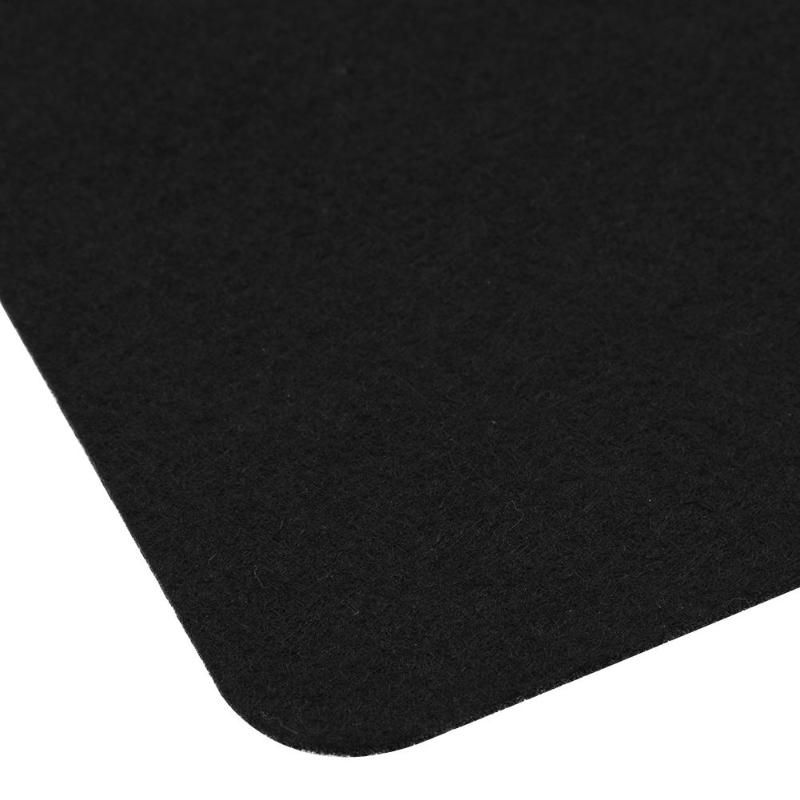 Large Office Desk Mat Modern Table Keyboard Computer Mouse
