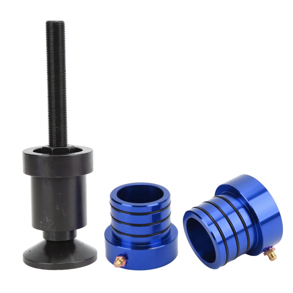 Front Axle Tube Inner Axle Side Seal Installation Tool Kit